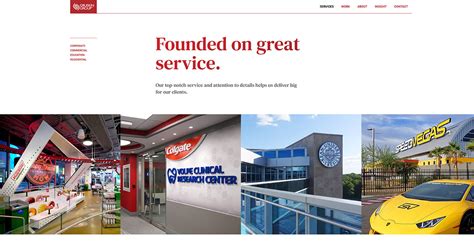 Services | Gruskin Group™