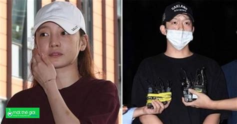 Bị doạ tung clip sex Goo Hara và bạn trai cũ phải đối chất hơn bốn giờ