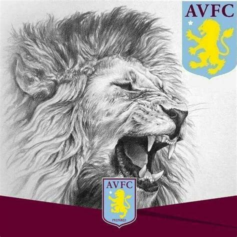 Pin On Aston Villa