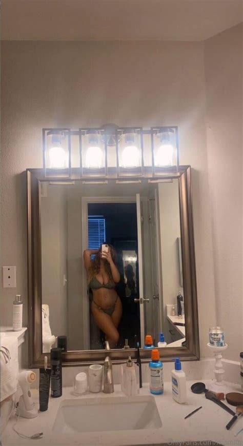 OnlyFans Instagram Mami0g Mamixg Nude Photo 6 The Fappening Leaked Photos