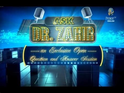 Ask Dr Zakir An Exclusive Open Question And Answer Session Part 2