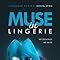 Muse In Lingerie Sky Penelope Amazon Books