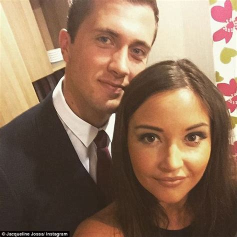 Dan Osborne Denies Claims He Cheated On Jacqueline Jossa Daily Mail Online