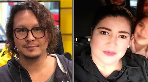 Baron Geisler Fumes Over Actress Nadia Montenegro Pushcomph