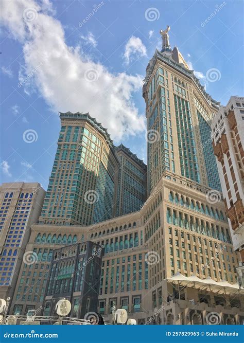 Al Bait Towers Mecca 3