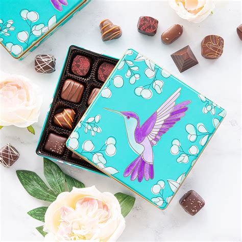 10 Shops for Mother's Day Chocolate Delivery in Toronto (2021)