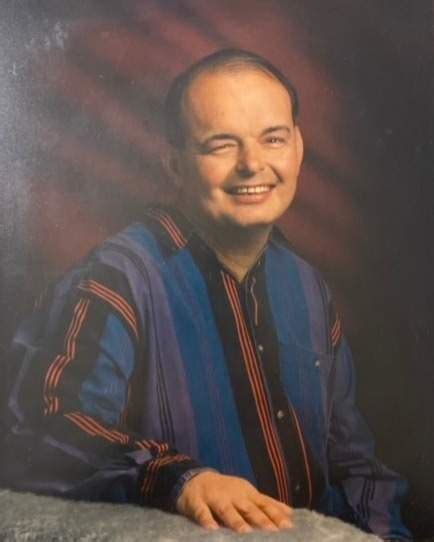 Gary Wright Obituary 2022 Jones Walker And Son Funeral Home