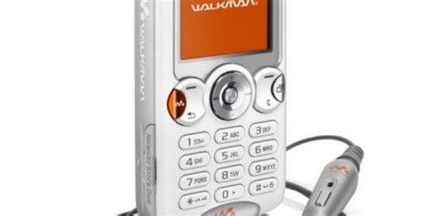 Sony Ericsson W810i White Edition officially announced