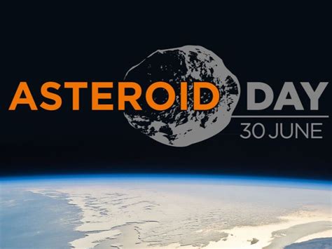 World Asteroid Day 2024: raising awareness of potential dangers