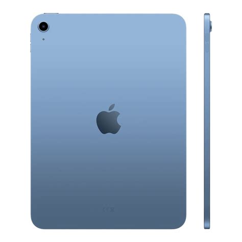 Apple Ipad 2025 11 Blue 128gb Wi Fi Tablet Laptops Direct
