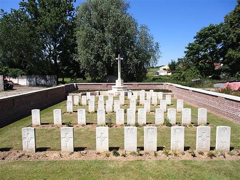 WW1cemeteries Remembering The Fallen Blog WW1 Cemeteries