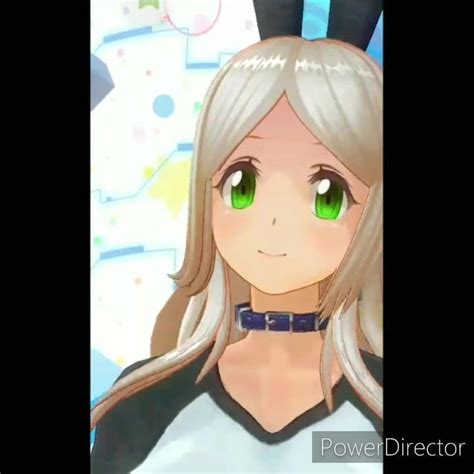 Akiko In Custom Cast Comic Cartoon Porn XHamster