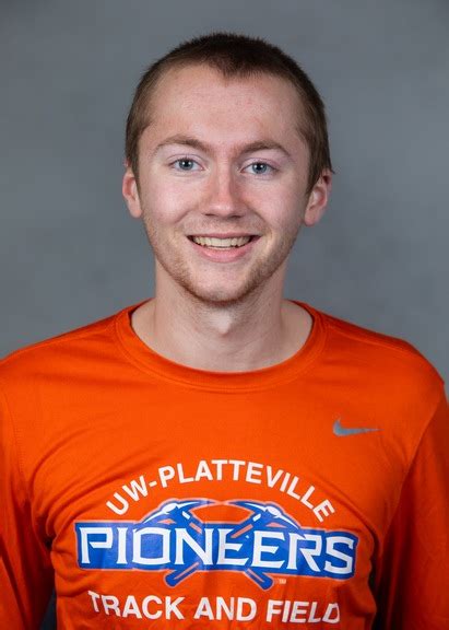 2023 Uw Platteville Mens Track And Field Roster University Of