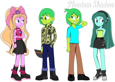 Rq Oc Shipping By Phantomshadow051 On Deviantart