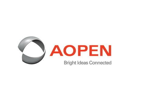 DailyDOOH » Blog Archive » AOPEN Unveils New Global Brand