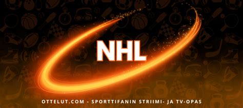 Nhl Global Series Tampere Ottelut