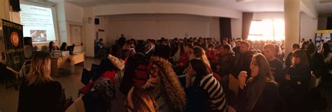 IL ROTARACT CLUB LATINA CIRCEO STRINGE AMICIZIA CON L ANLAIDS LAZIO Latina TU