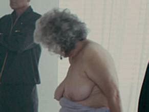 SANDRA WOOD Nude AZNude