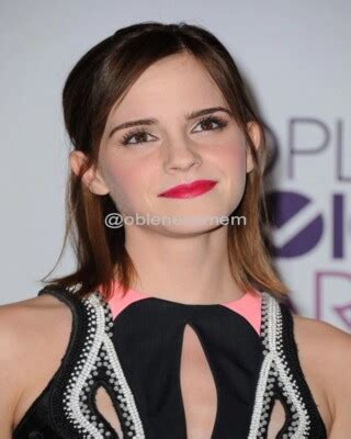 8x10 EMMA WATSON GLOSSY PHOTO Photograph Picture Print Beautiful Hot Sexy Cute EBay