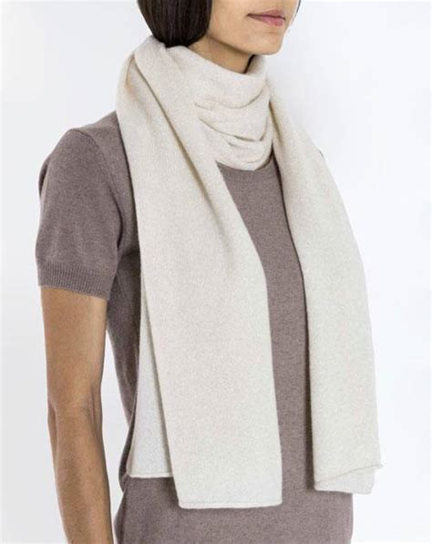 Women's Cashmere Scarves - Our collection | MaisonCashmere