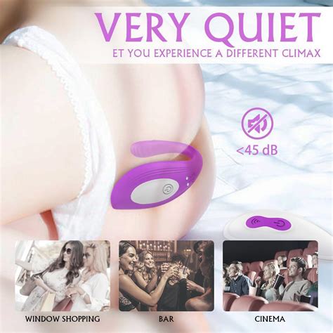 RIBBON RCT Kablosuz Kumandalı Kıkırdaklı Anal Vajinal Uyarıcı Giyilebilir Vibratör tdmarket tr