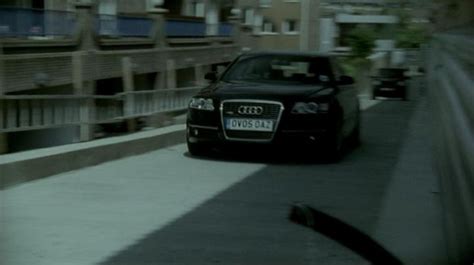 Imcdb Org Audi A Quattro S Line C Typ F In Spooks