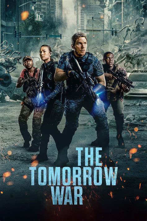 The Tomorrow War Dvd Release Date Redbox Netflix Itunes Amazon