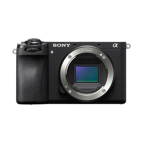 Sony a6700 Mirrorless Camera Body - Orms Direct - South Africa