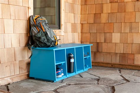 CUBBY 60 - Shelving from Loll Designs | Architonic
