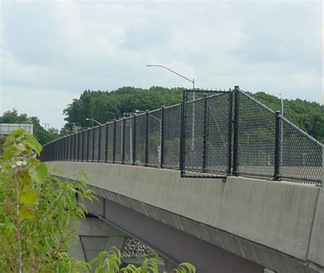 Bridge Fencing Best Fence Dc