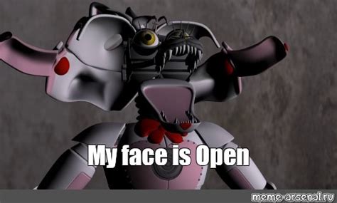 meme  face  open  templates meme arsenalcom