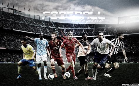 🔥 10 Soccer Legends Wallpapers Wallpapersafari