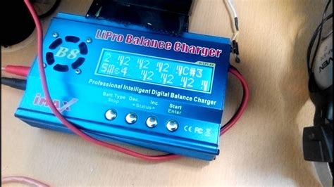 Imax b8 глючит - YouTube