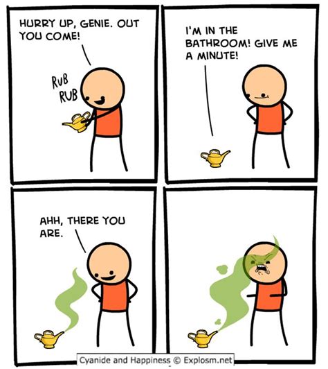 144 Brutally Hilarious Comics For People Who Like Dark Humor Cyanide