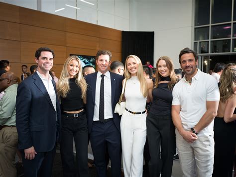 Paris Party Planner Channels a Pink Cadillac For Houston's New State of