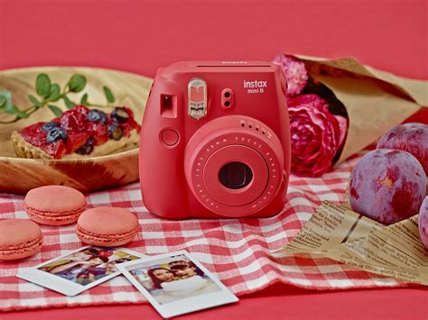 Фотоаппарат, который сразу печатает фотографии цена (Много фото ...