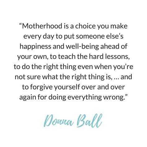 15 Quotes That Define Motherhood - Babywise Mom