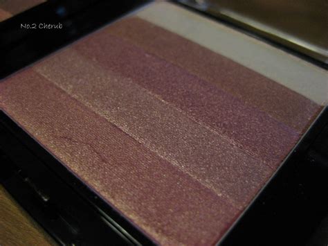 George Shimmer Me! Review