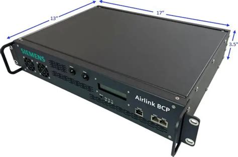 Ondas Networks Ngbcp 1 Airlink Bcp Radio User Guide