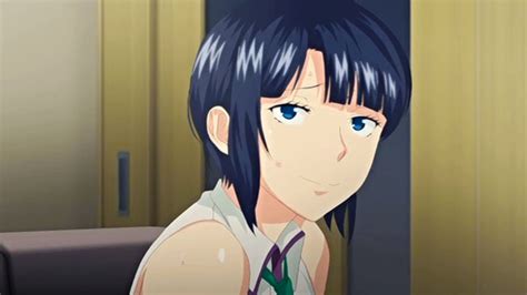 Hajimete No Hitozuma Episode 3 Hentai AHO Streaming