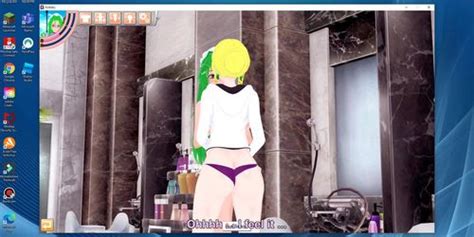 Mizuki Hanyuu Tharja Have Erotic Lesbian Sex Tnaflix