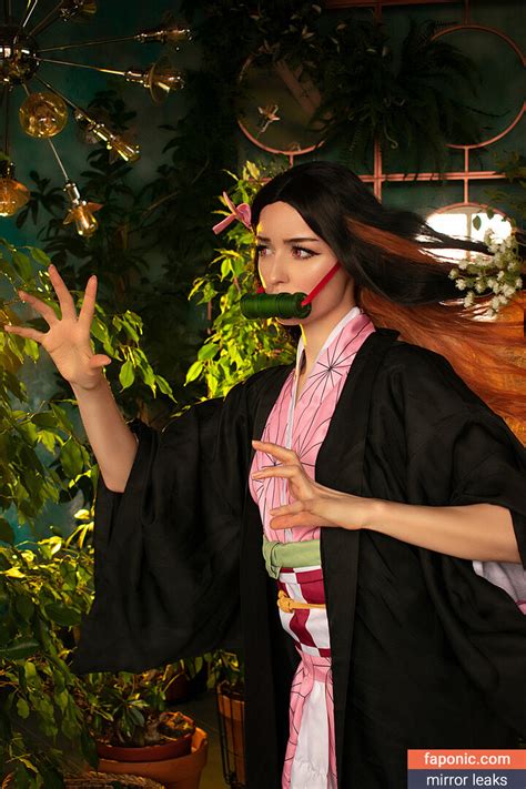 Axilirator Aka Axilirator Cosplay Nude Leaks OnlyFans Patreon Photo 126 Faponic