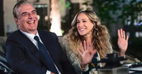 Sao Sex and the City nói về quyết định im lặng sau các cáo buộc tấn công tình dục