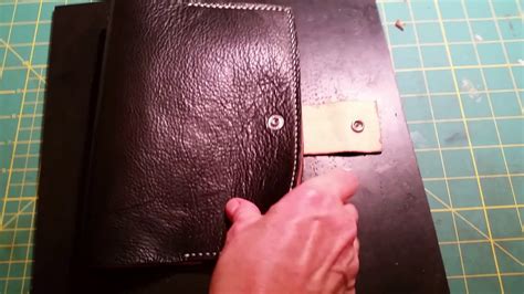 Leather Crafting Youtube