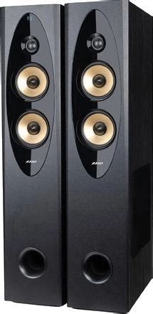 Акустическая система F&D T-60X Pro – фото, отзывы, характеристики в ...