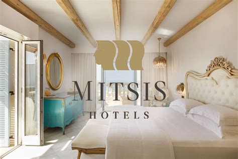 Innstant Travel Expands Greek Product Offering With Mitsis Hotels And