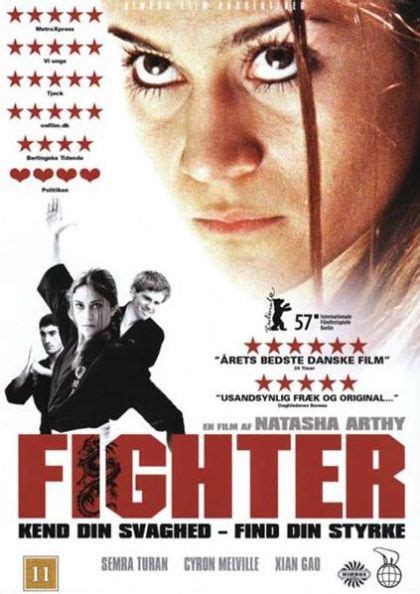 Fighter (2007) on Collectorz.com Core Movies