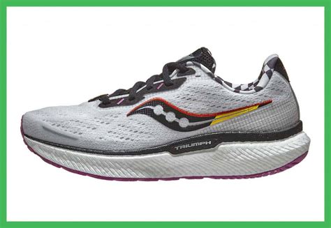 Saucony Triumph 19 Review Analysis (2021): Should You Get It?