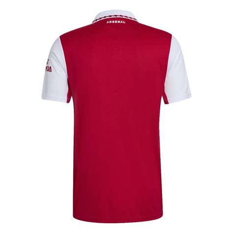 Ripley Camiseta Adidas Para Hombre Poli Ster Club Arsenals Fc