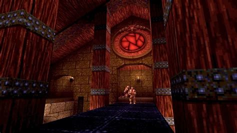 Quake Remastered Cheats and Console Commands : r/BorderpolarTech